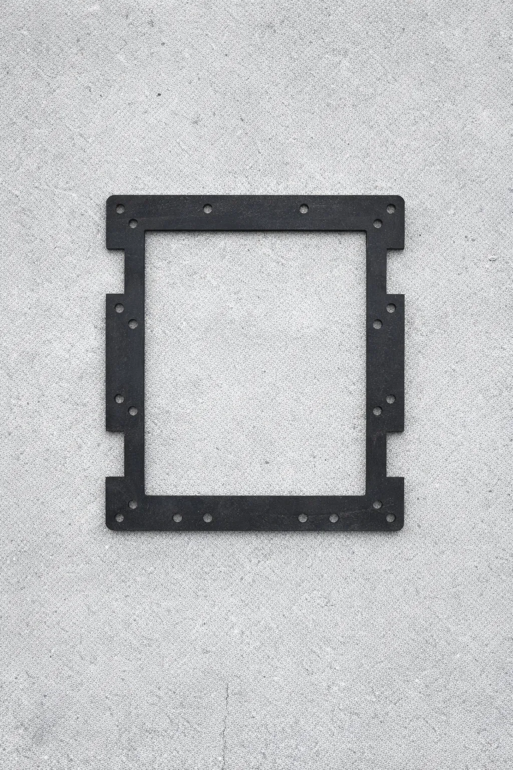 После: Прокладка СИШК