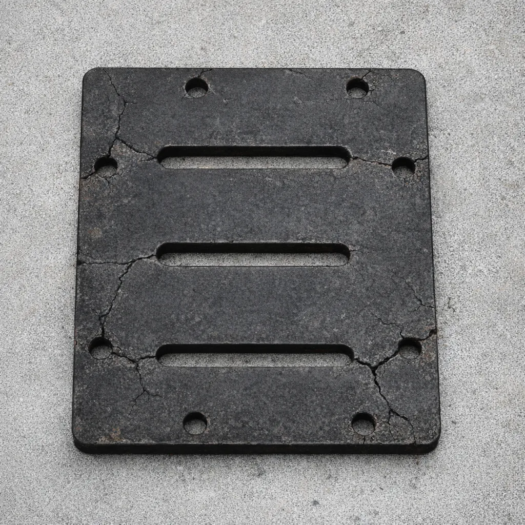 До: Пластина