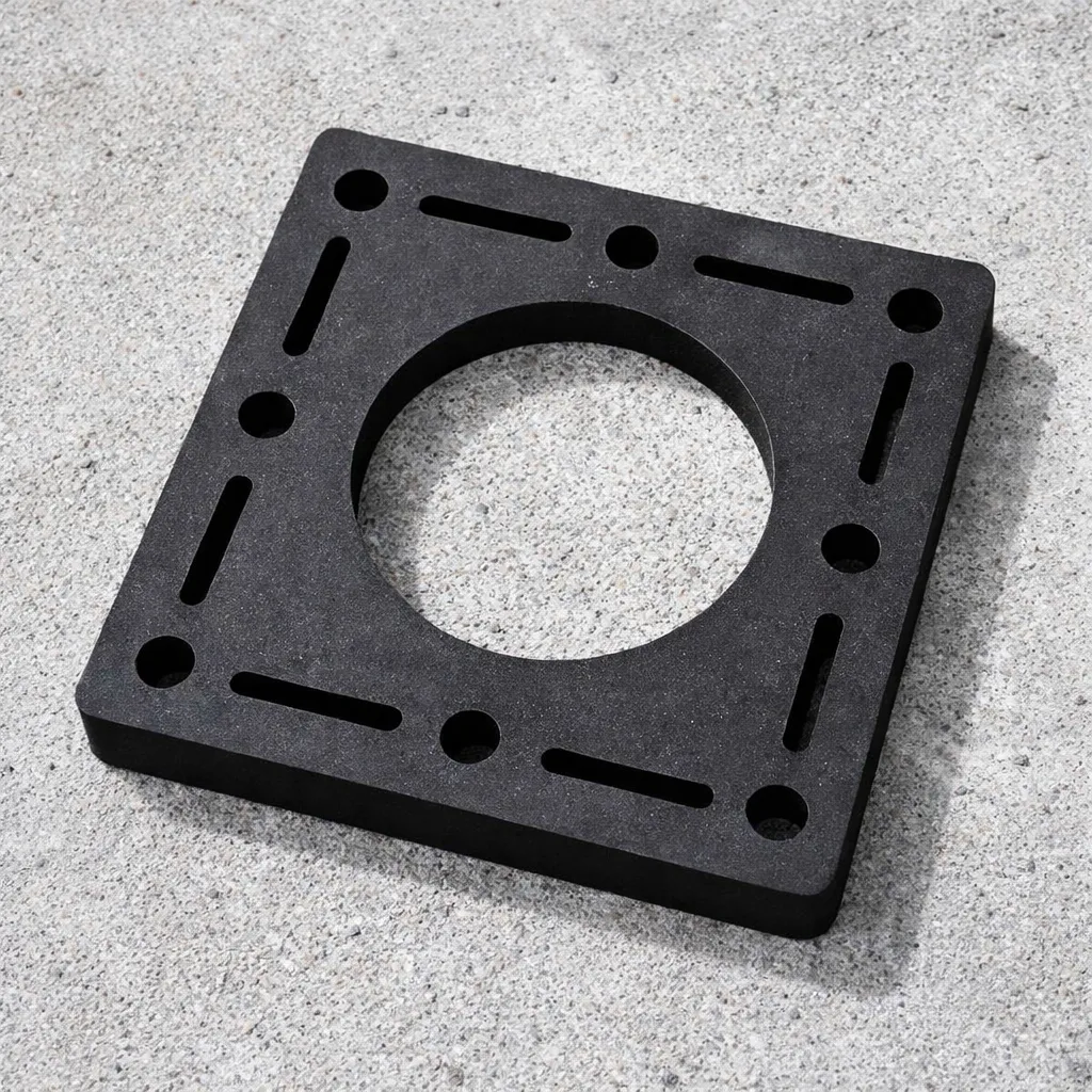 После: Прокладка МБС