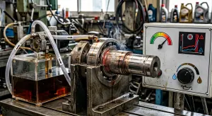 Подборщик пластичной смазки для подшипников по методике SKF
