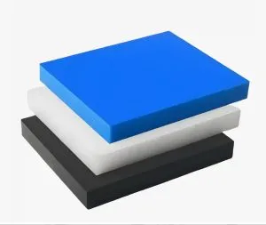 Инженерные пластики