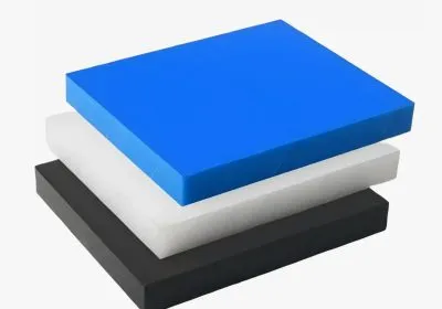 Инженерные пластики