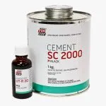 Резиновые смеси и клеи