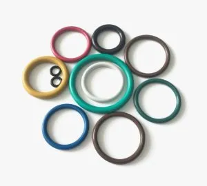 Кольца и манжеты