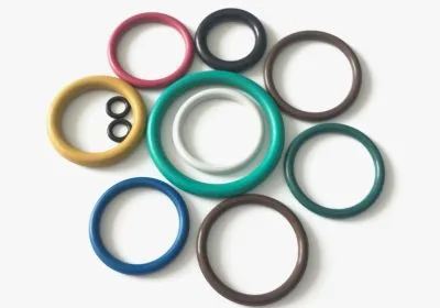 Кольца и манжеты