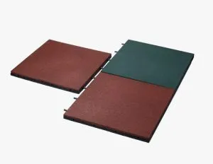 Резиновые покрытия