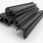 Шнуры и профили