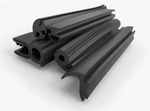 Шнуры и профили