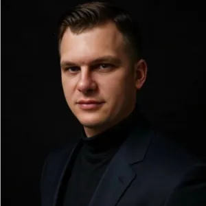 Вячеслав Сергеевич