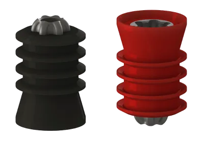 CPTI-465-178 Пробка верхняя цементировочная тип 465 для ОК 178,80 мм