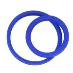 Грязесъёмник 2-250  ГОСТ 24811-81 полиуретан