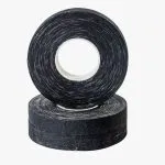 Изолента ХБ 18*0,4 мм (6,4 п.м.) чёрная ГОСТ 2162-97