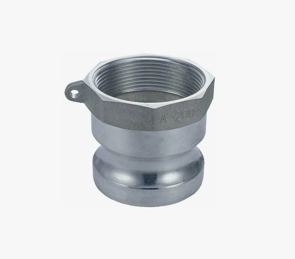 Камлок алюминиевый А-050 1/2″ (13 мм)