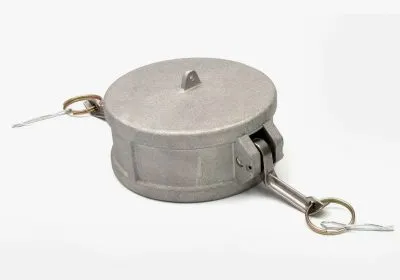 Камлок алюминиевый DC-050 1/2″ (13 мм)