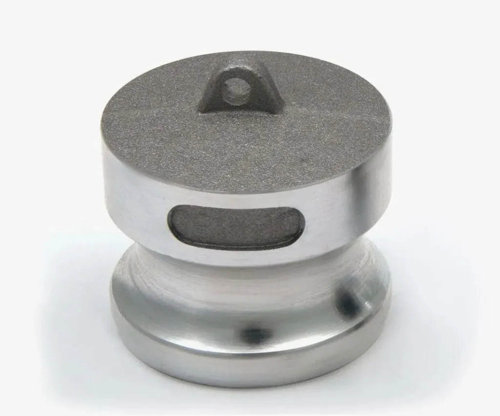 Камлок алюминиевый DP-075 3/4″ (20 мм)
