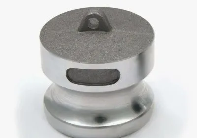Камлок алюминиевый DP-075 3/4″ (20 мм)