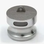 Камлок алюминиевый DP-300 3″ (75 мм)