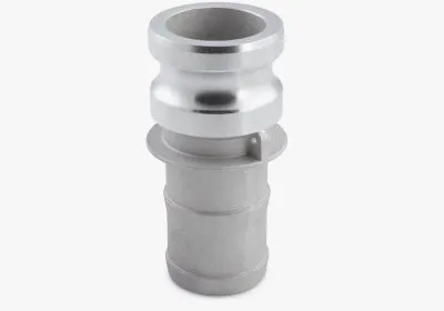 Камлок алюминиевый Е-125 1 1/4″ (32 мм)