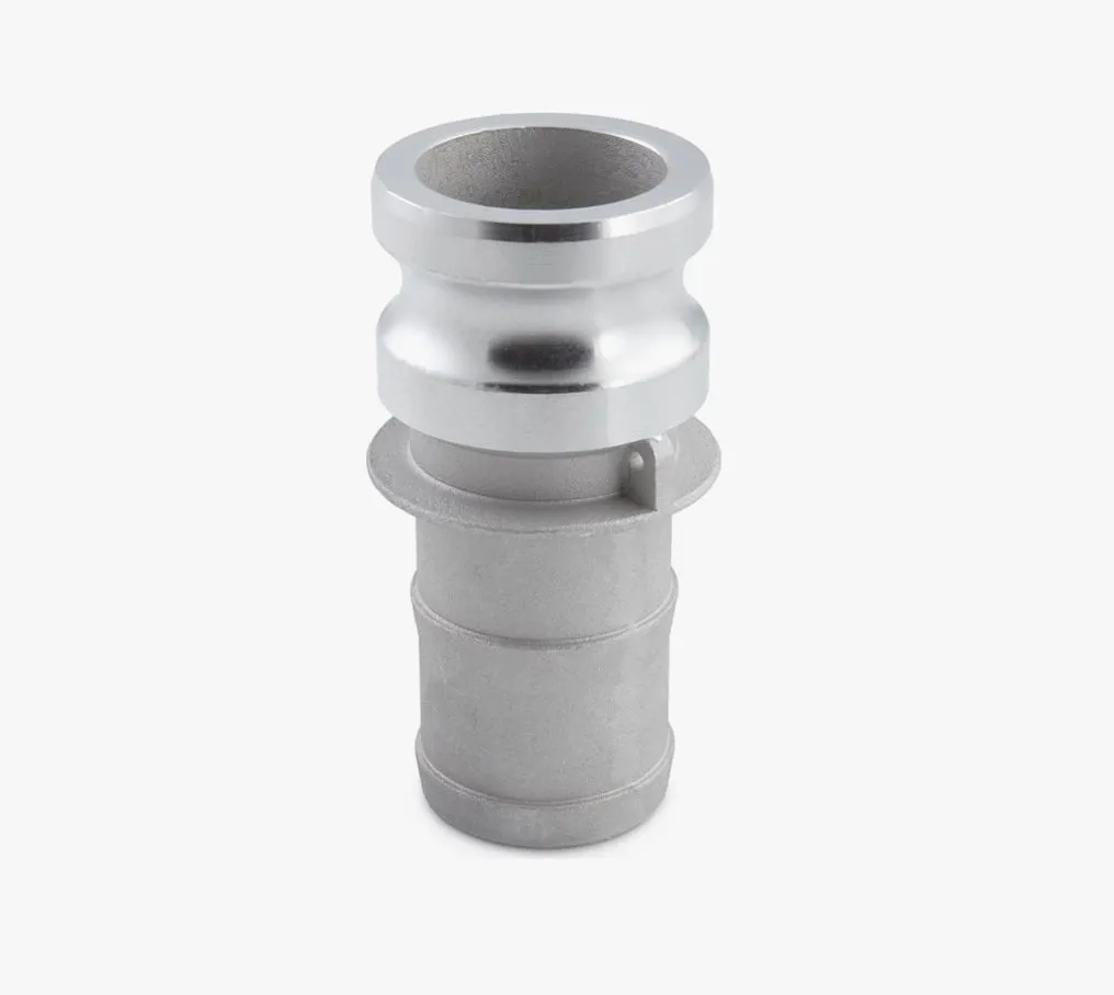 Камлок алюминиевый Е-150 1 1/2″ (38 мм)