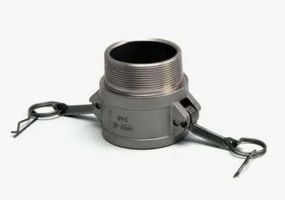Камлок нержавеющий B-050 1/2″ (13 мм)