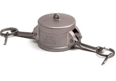 Камлок нержавеющий DC-075 3/4″ (20 мм)