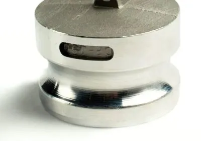 Камлок нержавеющий DP-300 3″ (75 мм)