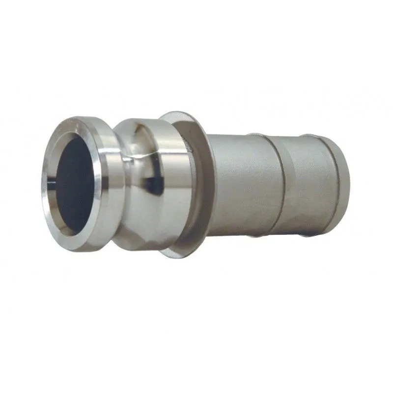 Камлок нержавеющий Е-150 1 1/2″ (38 мм)