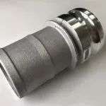 Камлок нержавеющий Е-300 3″ (75 мм)