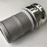 Камлок нержавеющий Е-600 6″ (150 мм)
