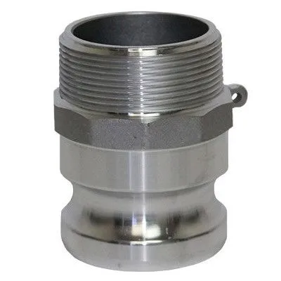 Камлок нержавеющий F-150 1 1/2″ (38 мм)