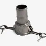 Камлок нержавеющий С-200 2″ (50 мм)