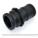 Камлок полипропиленовый Е-200 2″ (50 мм)