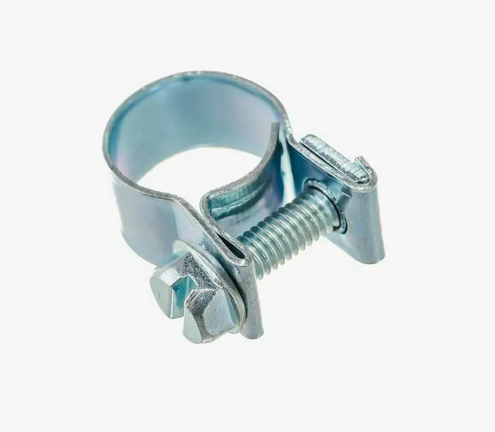 Хомут стяжной mini 13-15 W1