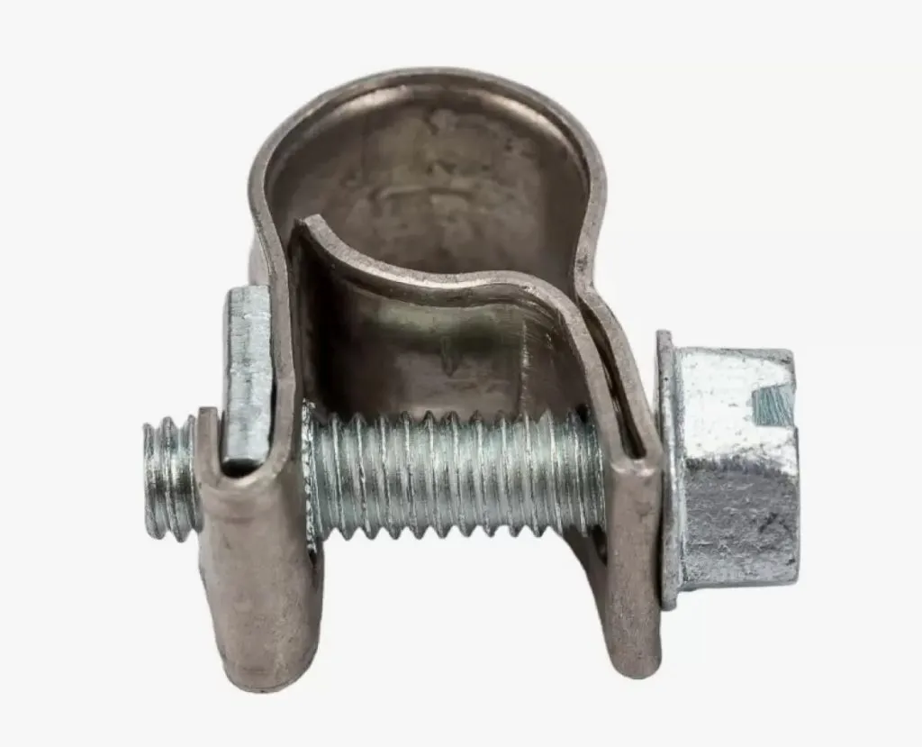 Хомут стяжной mini 19-21 W2