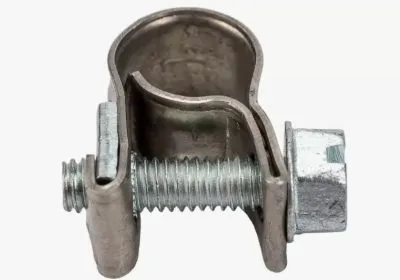 Хомут стяжной mini 20-22 W2