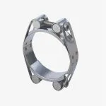 Хомут усиленный двухболтовый 095-105/24 W1