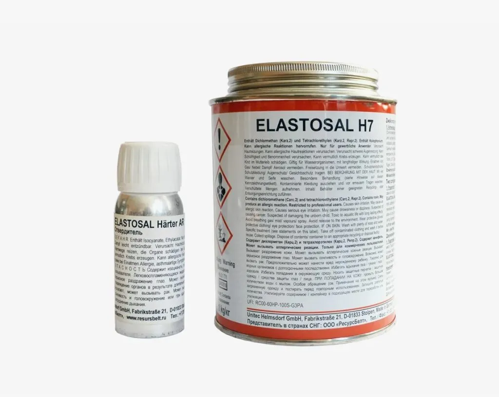 Клей Elastosal