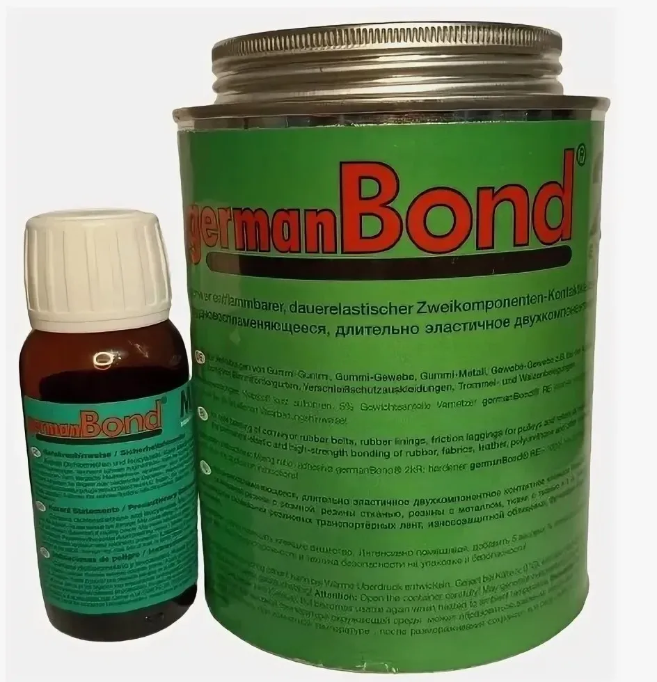 Клей GermanBond