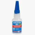 Клей Loctite 401/Локсеаль 43S