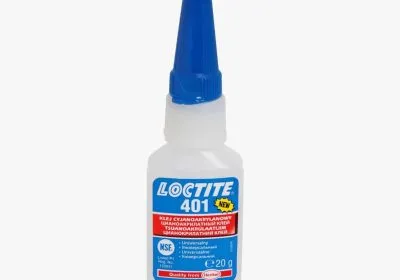Клей Loctite 401/Локсеаль 43S ГРАММЫ