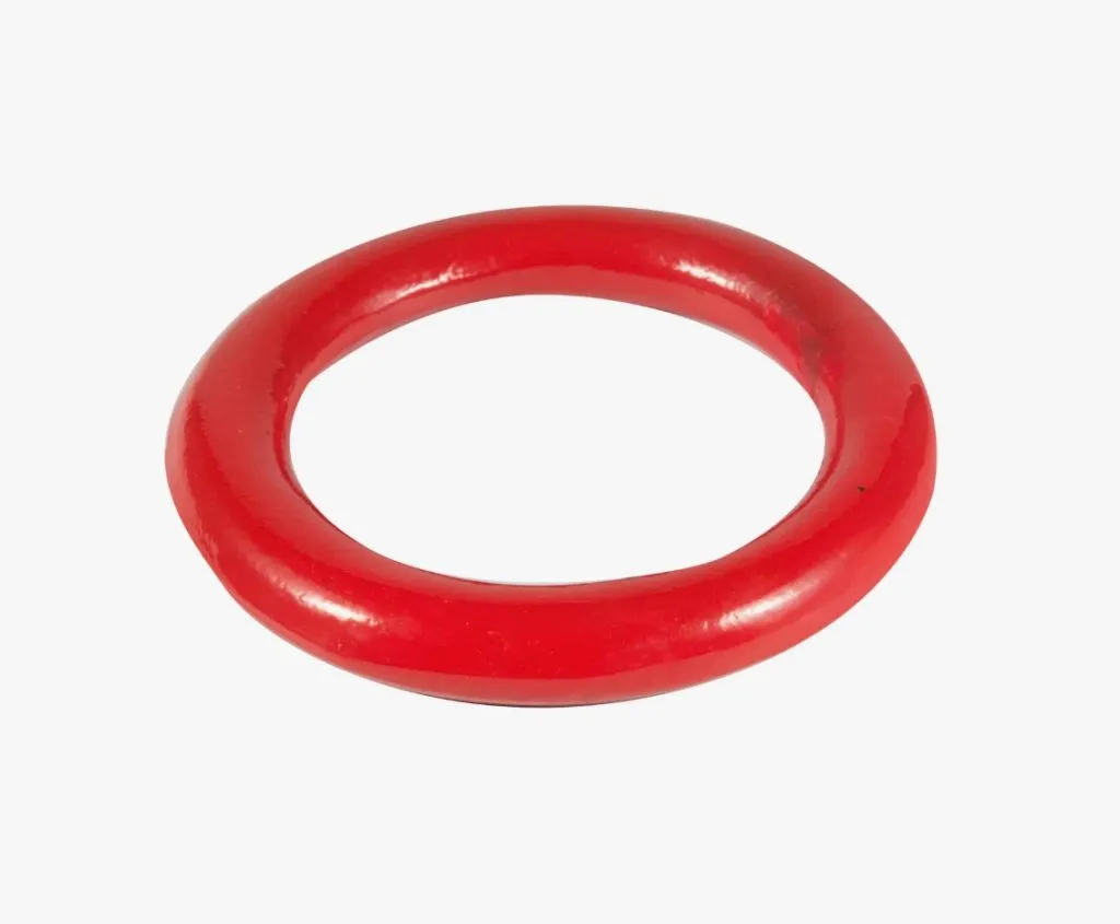 Кольцо круглого сечения 53*56,6*1,8 полиуретан