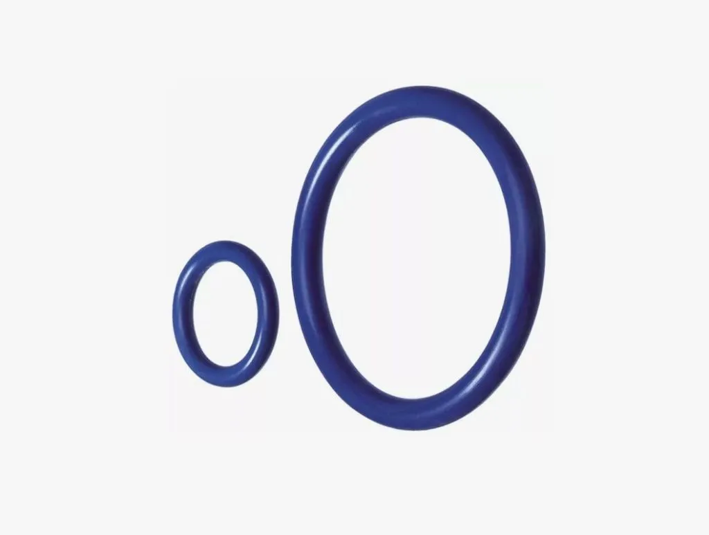 Кольцо полиуретановое 025-030-30 ГОСТ 9833-73