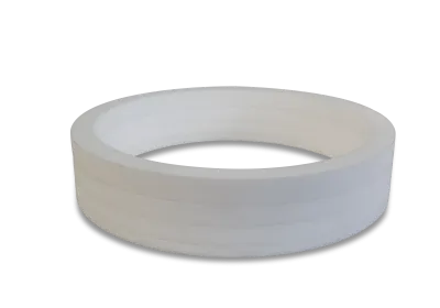 Кольцо УРТ опорное 90х100х2 мм Ф4
