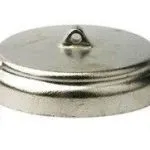 Крышка MB 3″ (75 мм) AISI 316