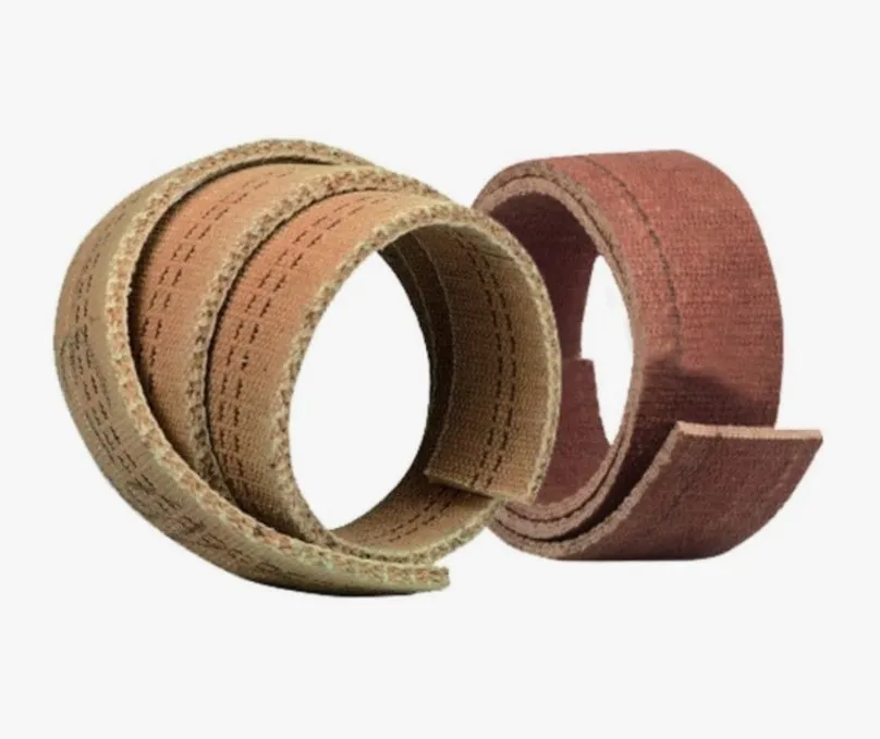 Лента тормозная ЛАТ-2 12*100 ГОСТ 1198-96