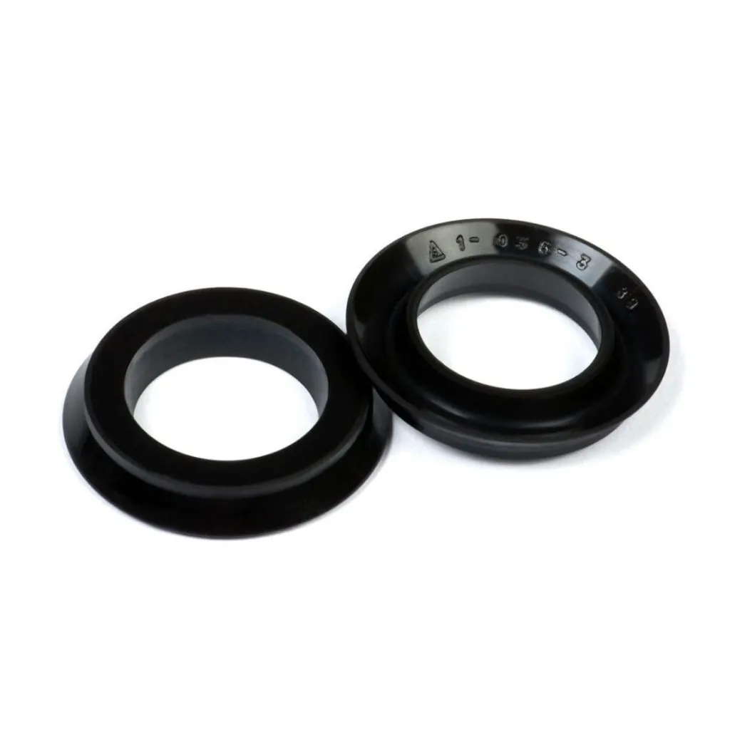 Манжета пневматическая 1-180 ГОСТ 6678-72
