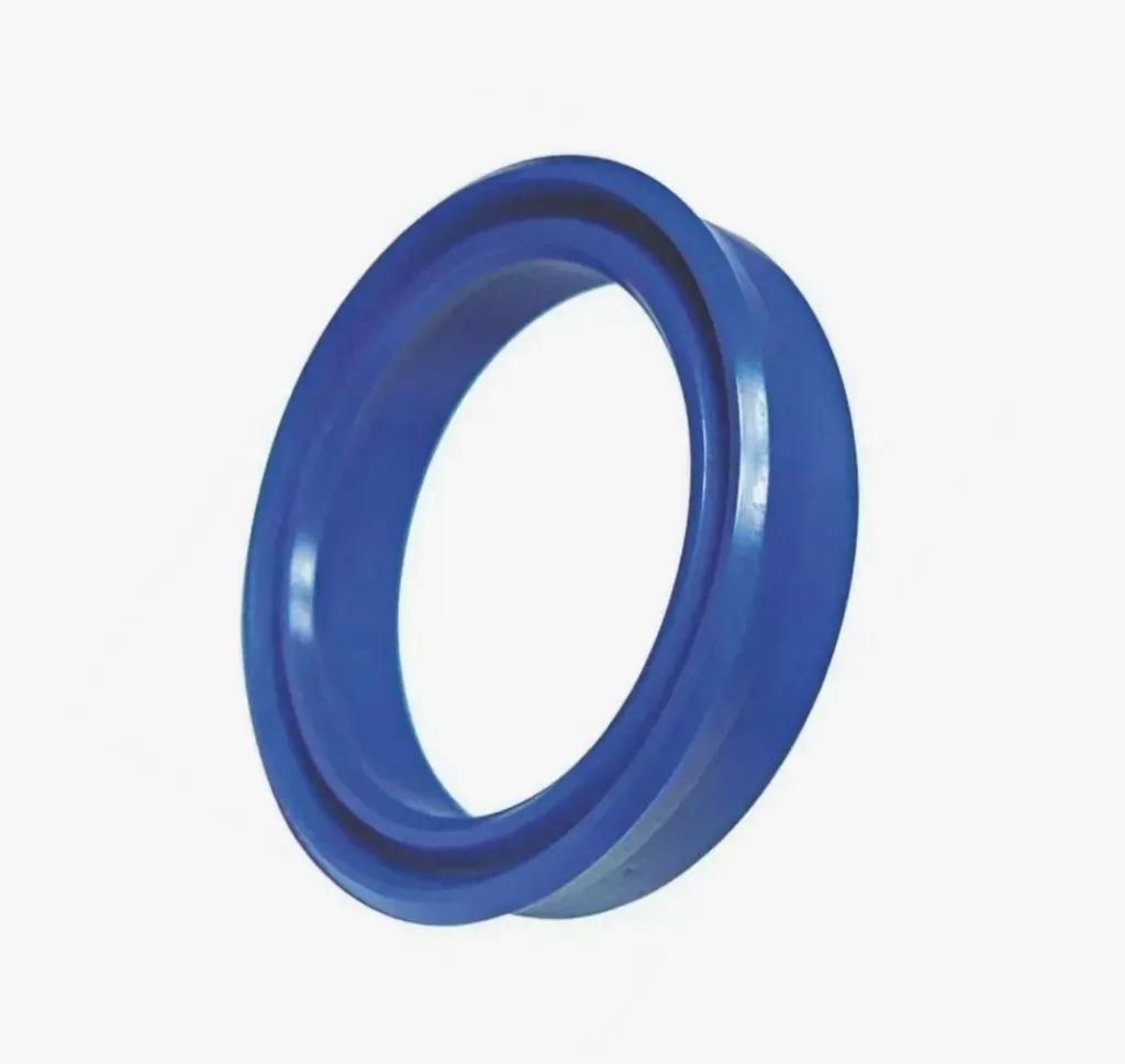 Манжета полиуретановая 410х450х20