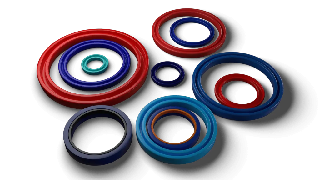 Манжета УРТ гидравлическая 3-47*32 ГОСТ 14896-84