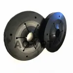 Обтиратор ОСР — 440-08А Ǿ102