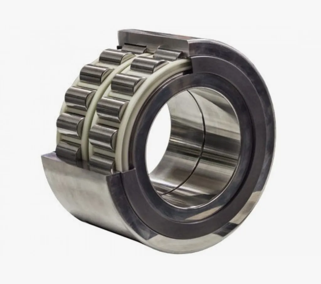 Подшипник 42306 КМ (NJ 306) 30*72*19мм